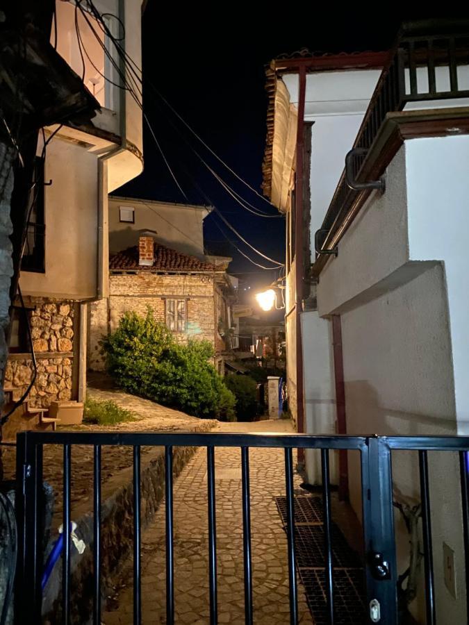 Wild Pear Old Town Boutique Accommodation أوهغيد المظهر الخارجي الصورة
