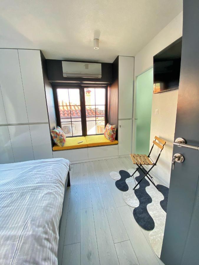 Wild Pear Old Town Boutique Accommodation أوهغيد المظهر الخارجي الصورة